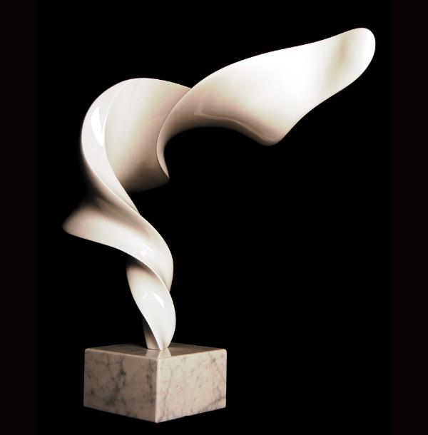 Image result for free form sculpture art